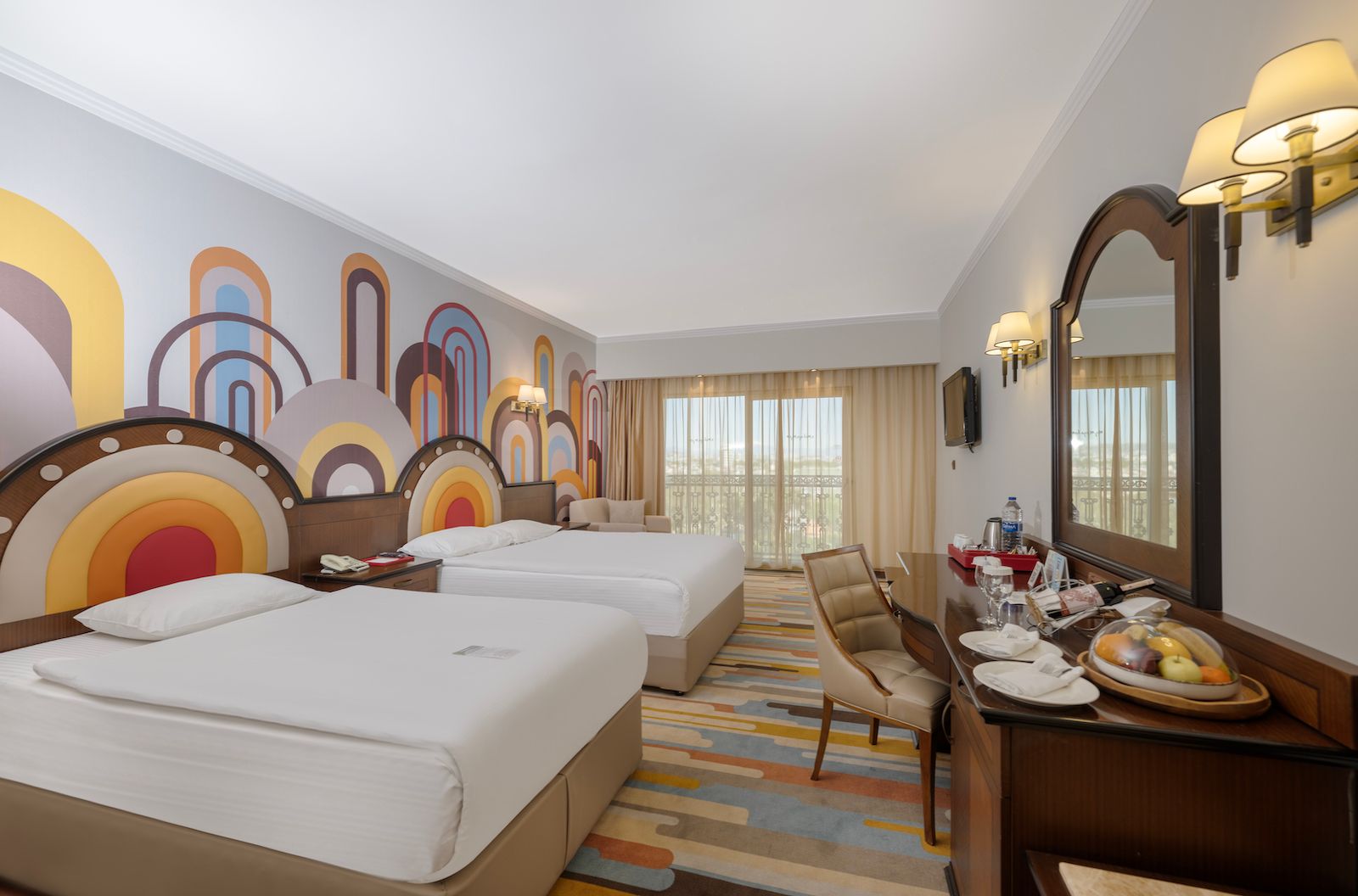 Megasaray Hotels