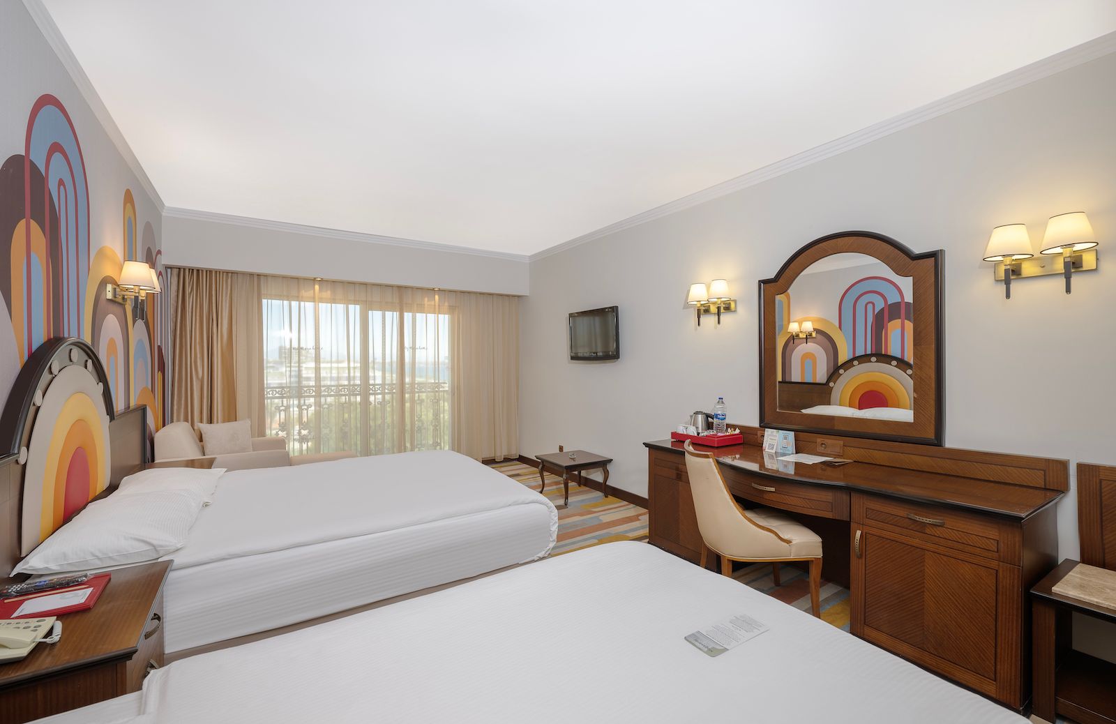Megasaray Hotels