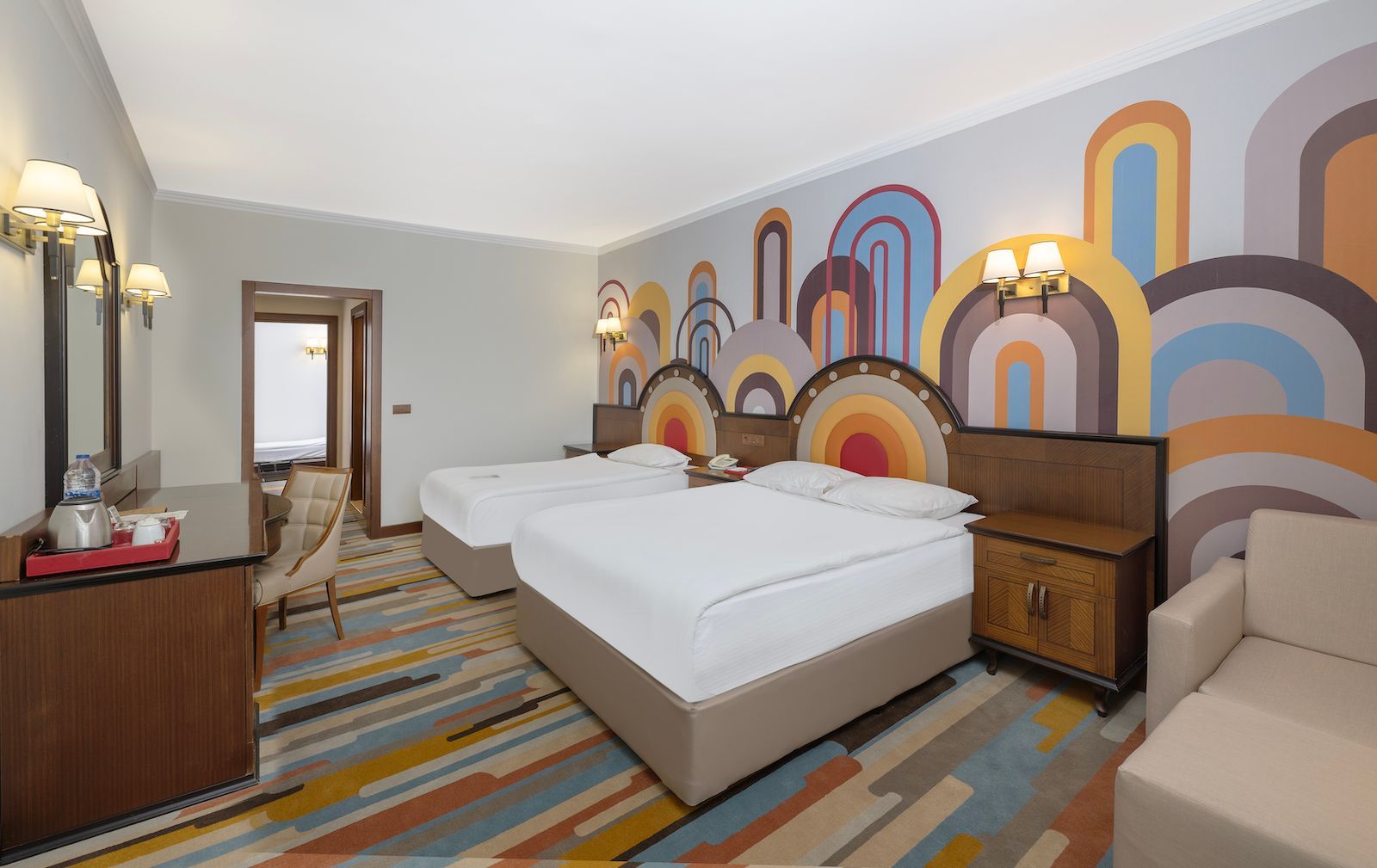 Megasaray Hotels