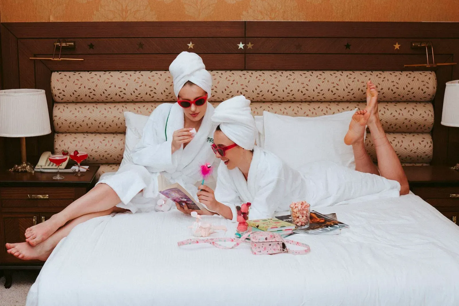 Megasaray Hotels