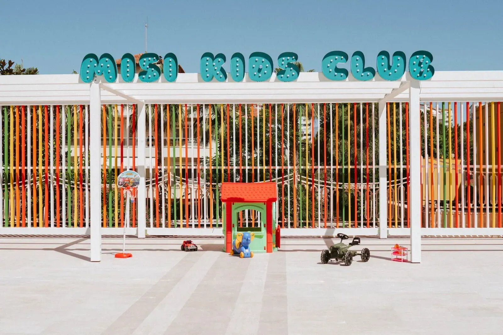 Megasaray Hotels