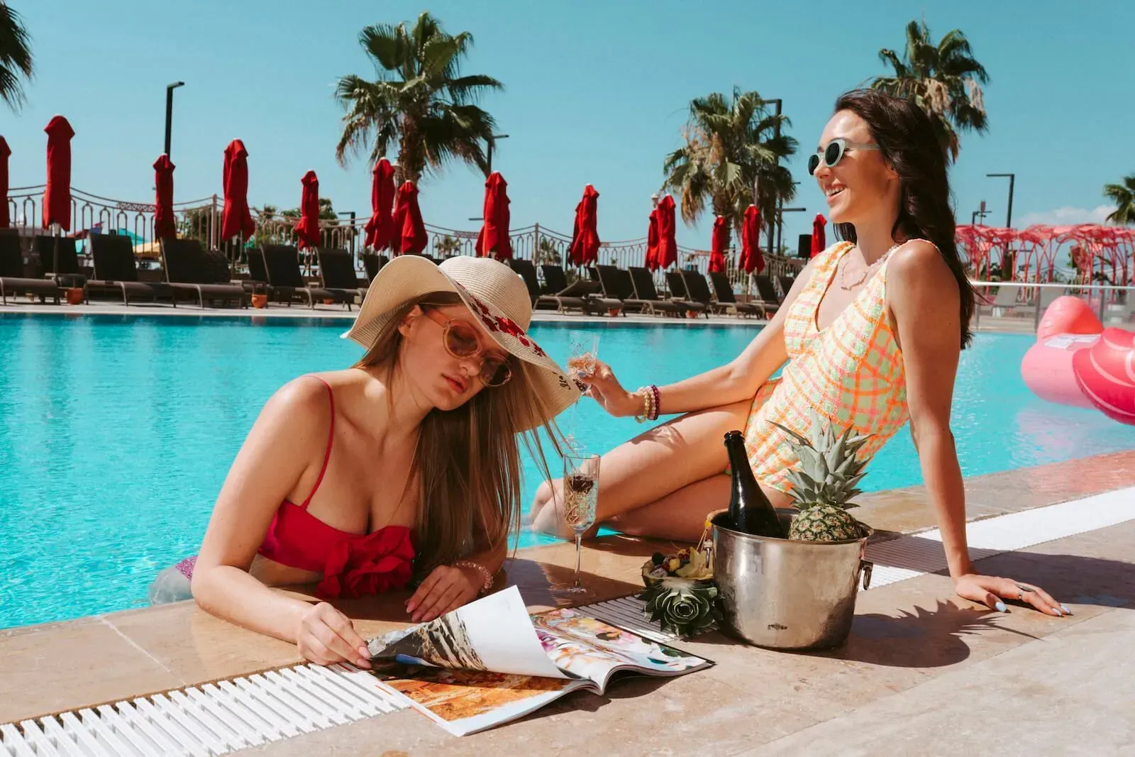 Megasaray Hotels