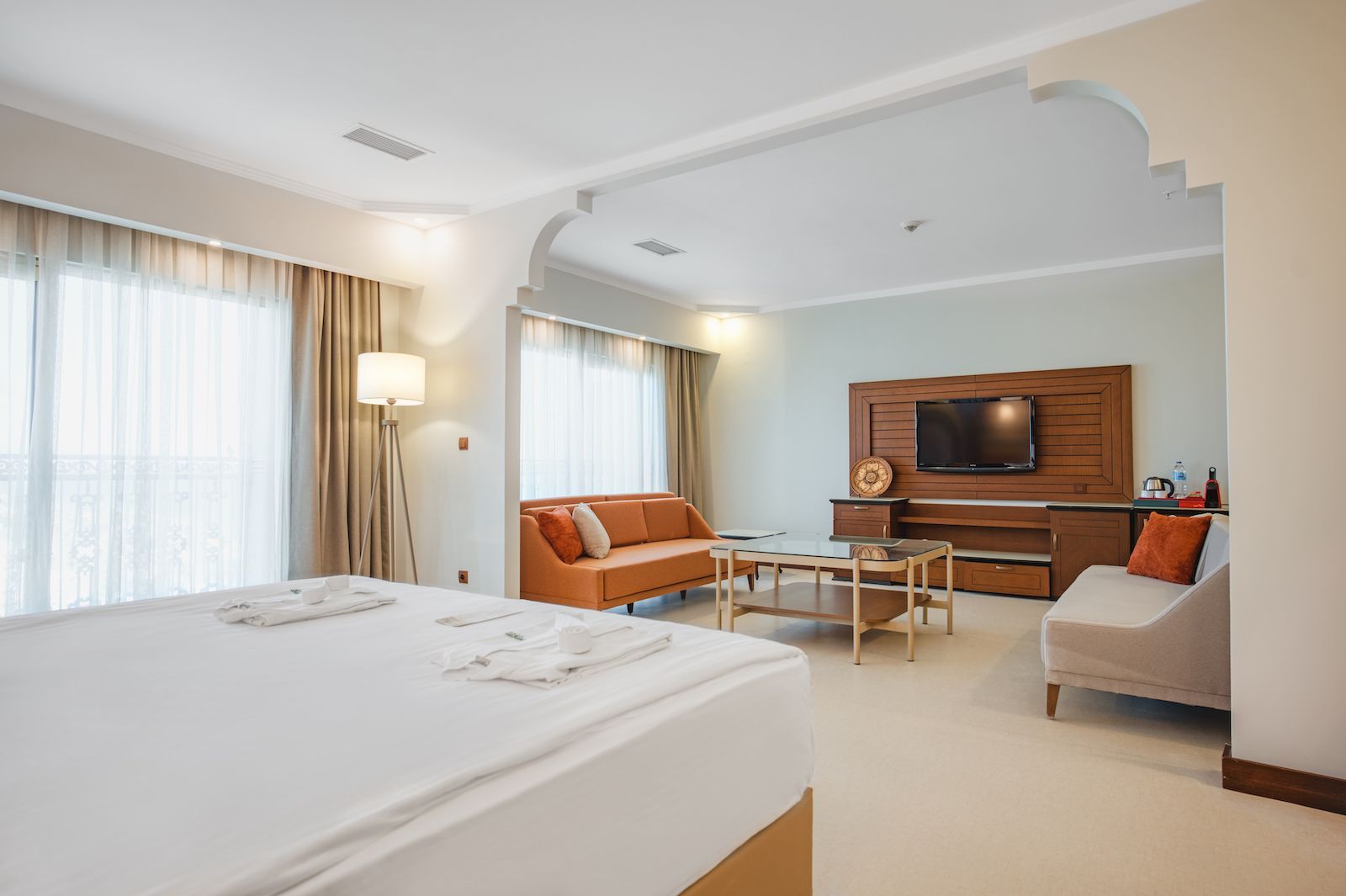 Megasaray Hotels
