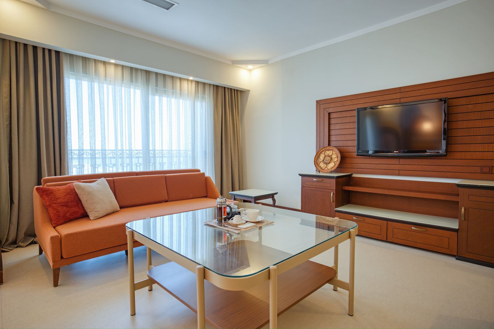 Megasaray Hotels