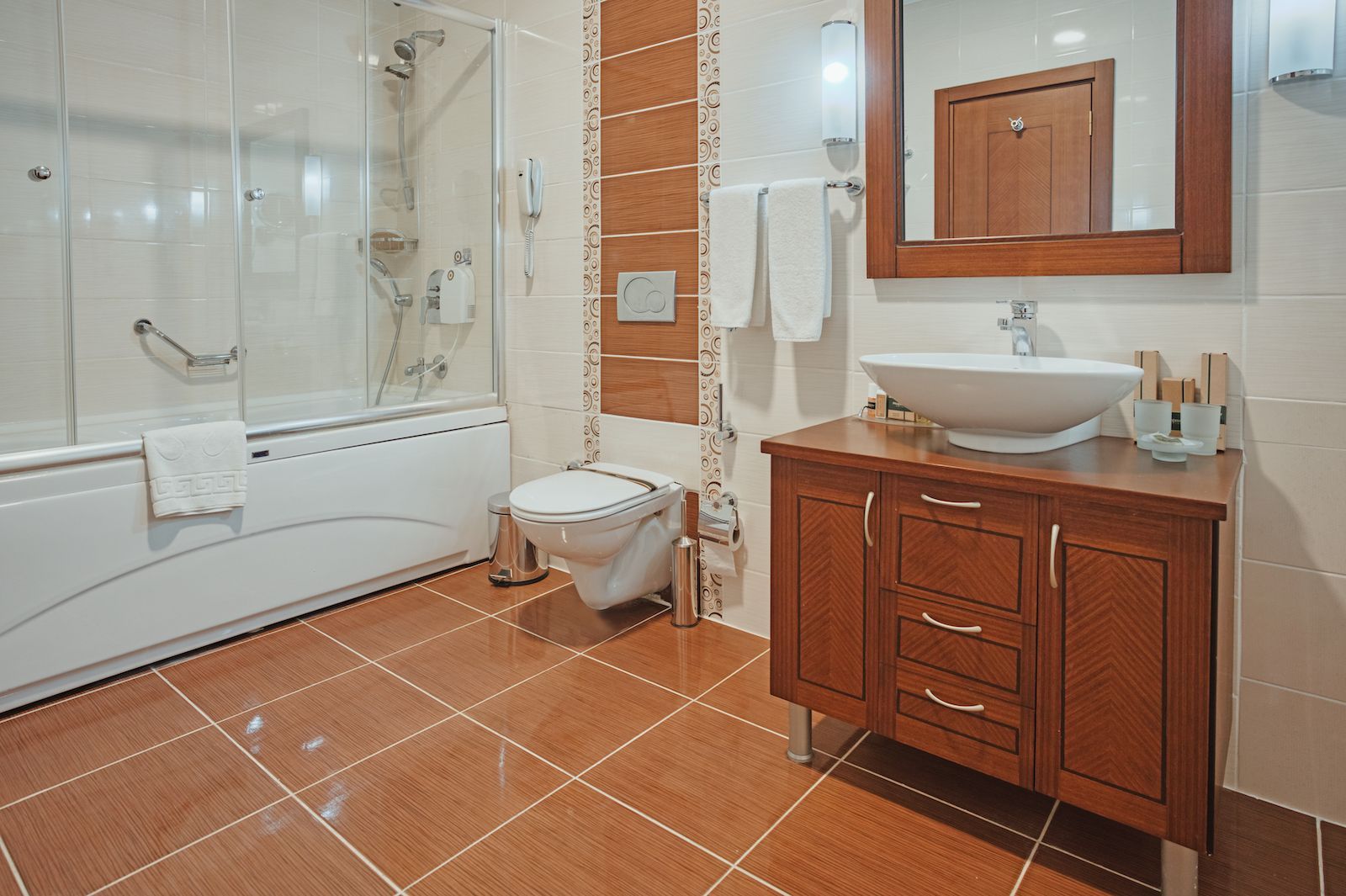 Megasaray Hotels