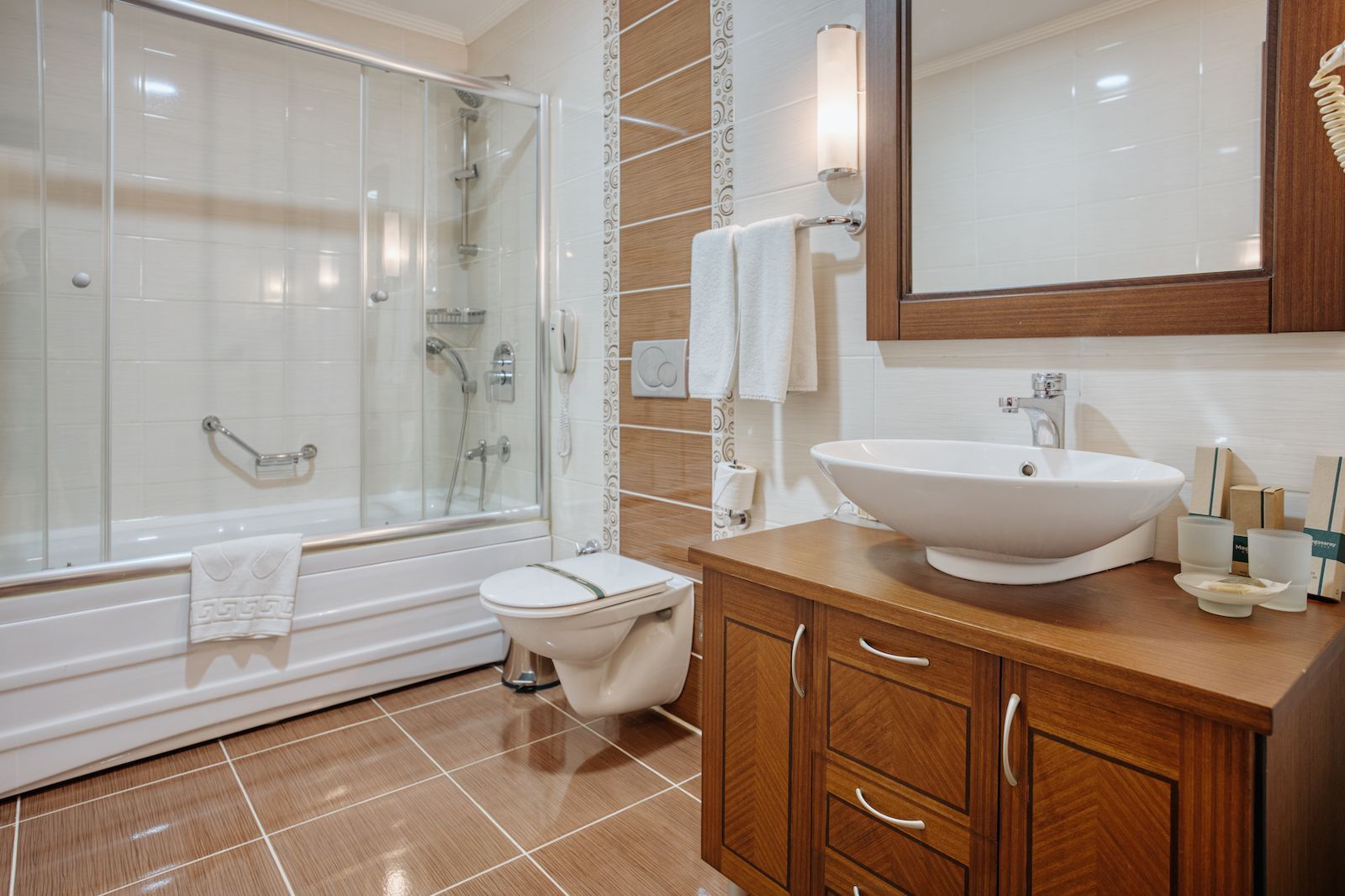 Megasaray Hotels