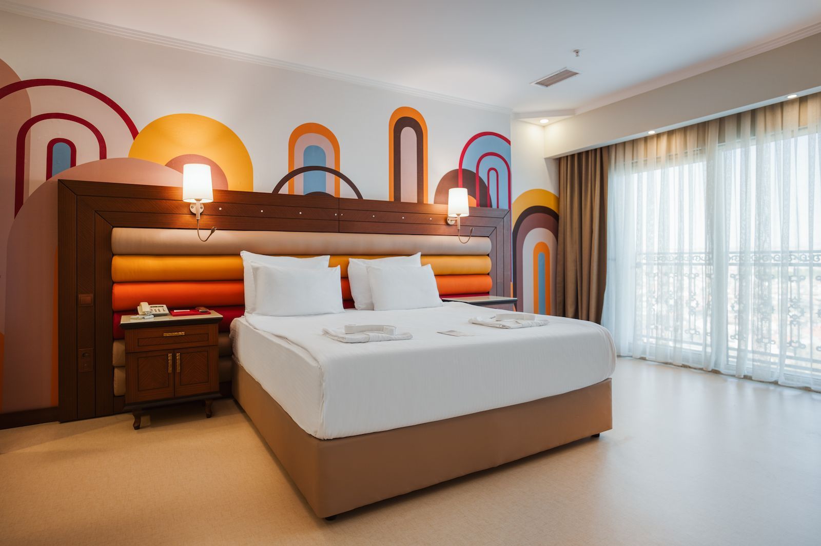 Megasaray Hotels