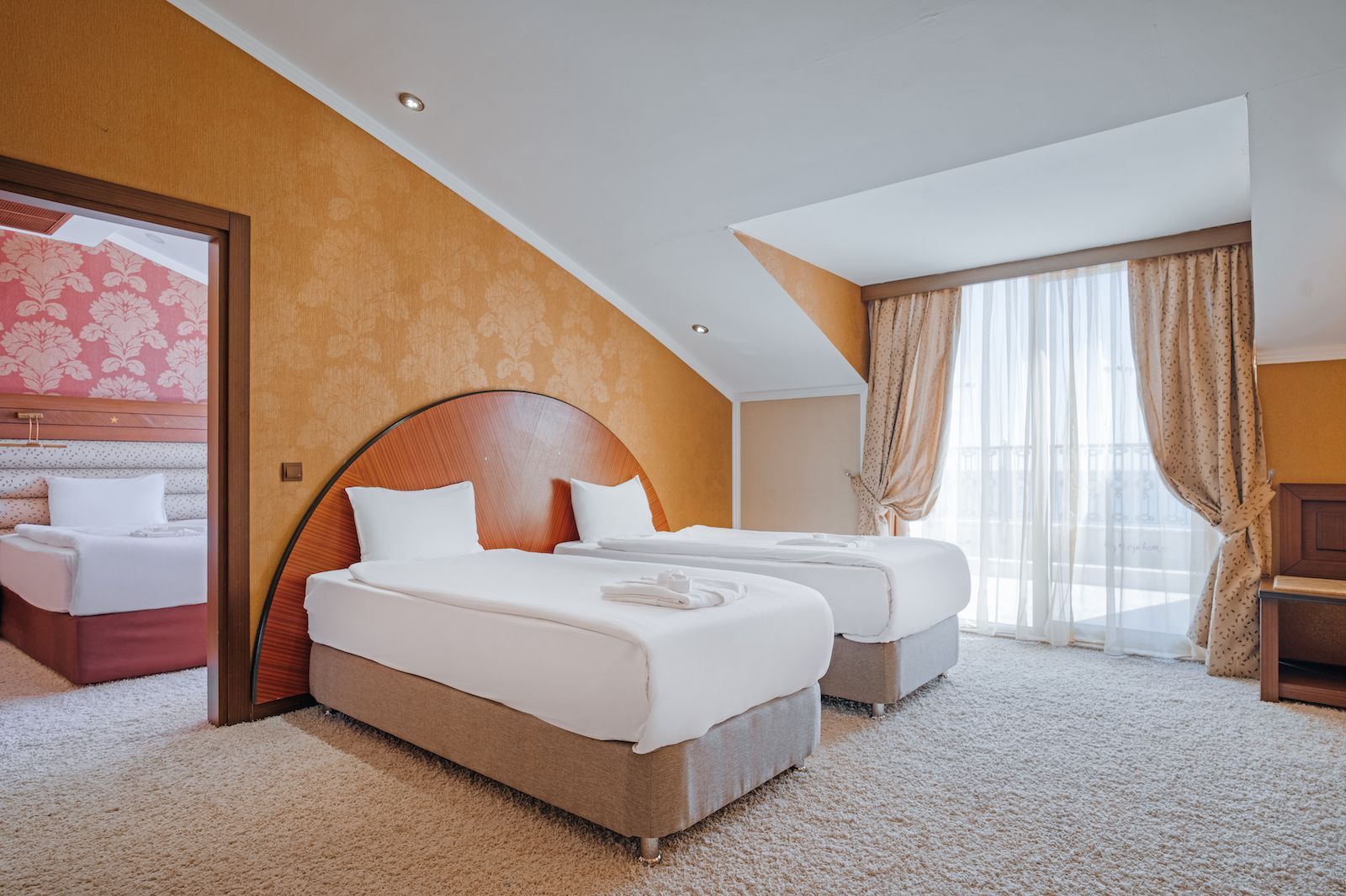 Megasaray Hotels