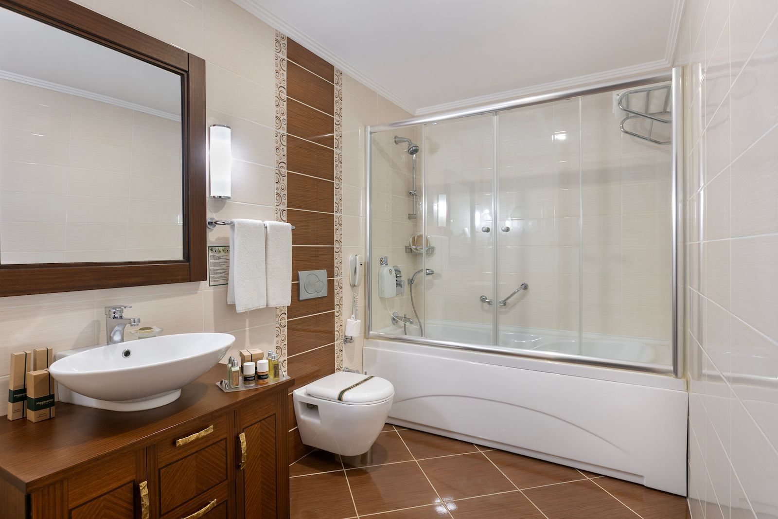 Megasaray Hotels