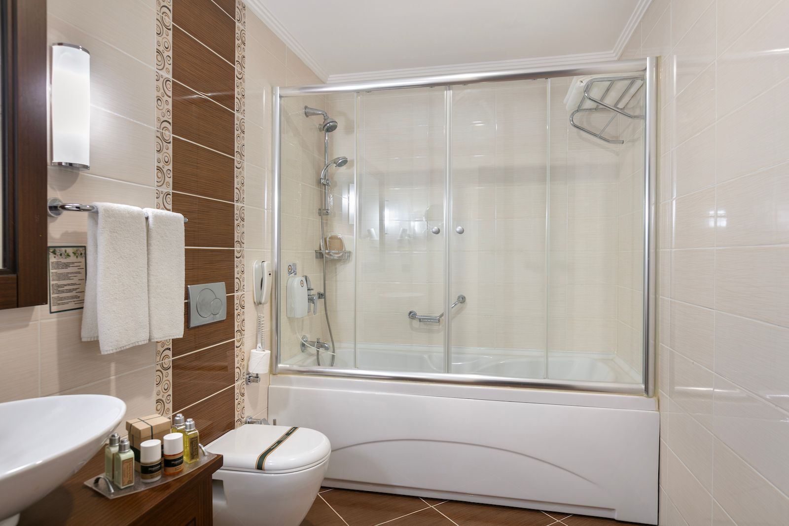 Megasaray Hotels