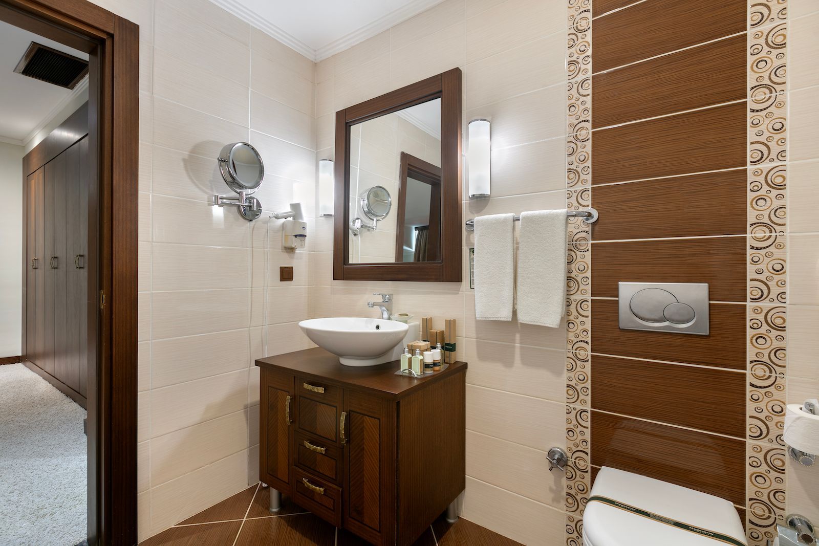 Megasaray Hotels