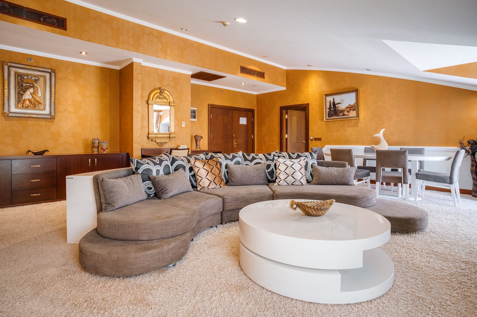Megasaray Hotels