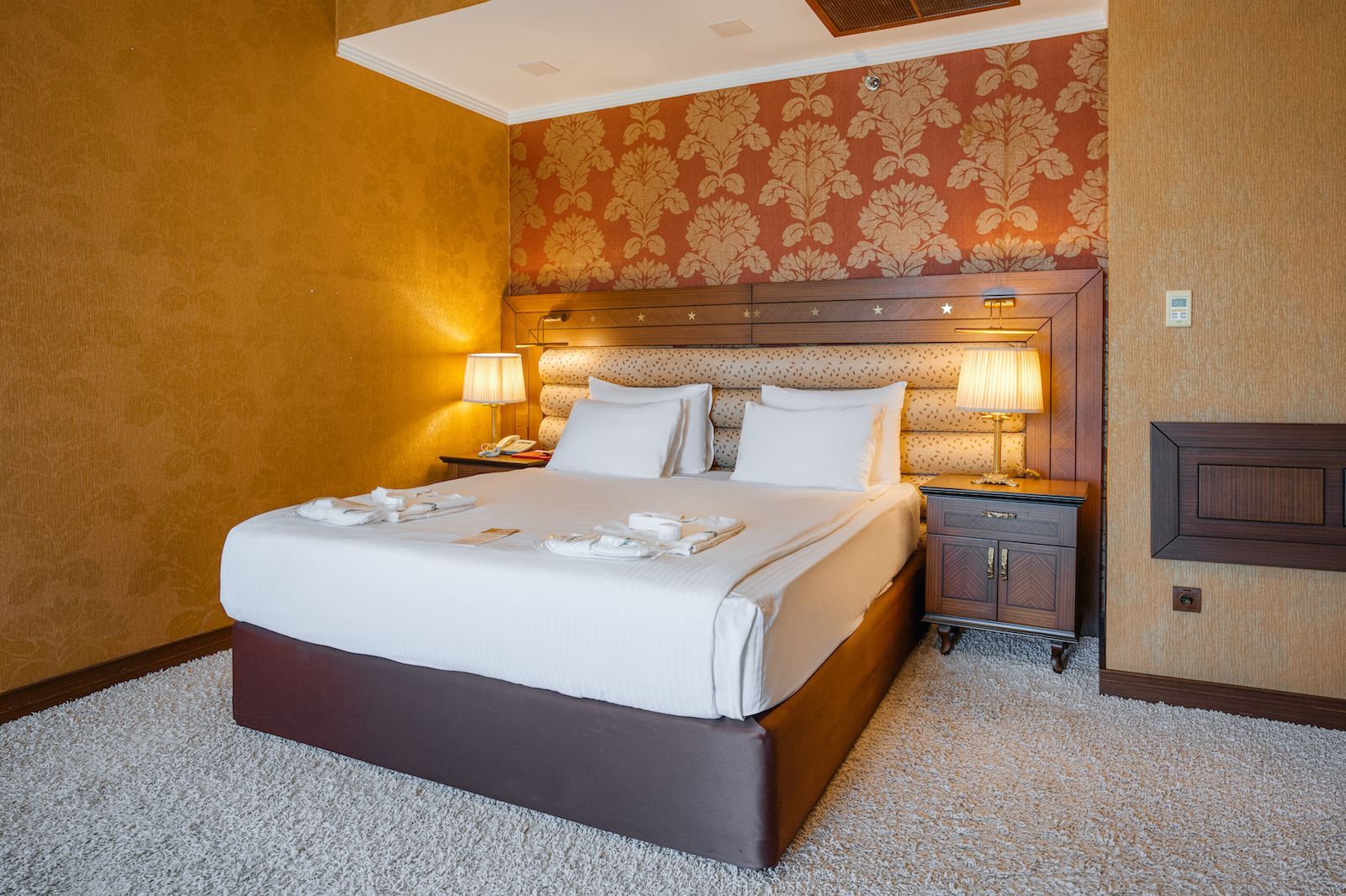 Megasaray Hotels