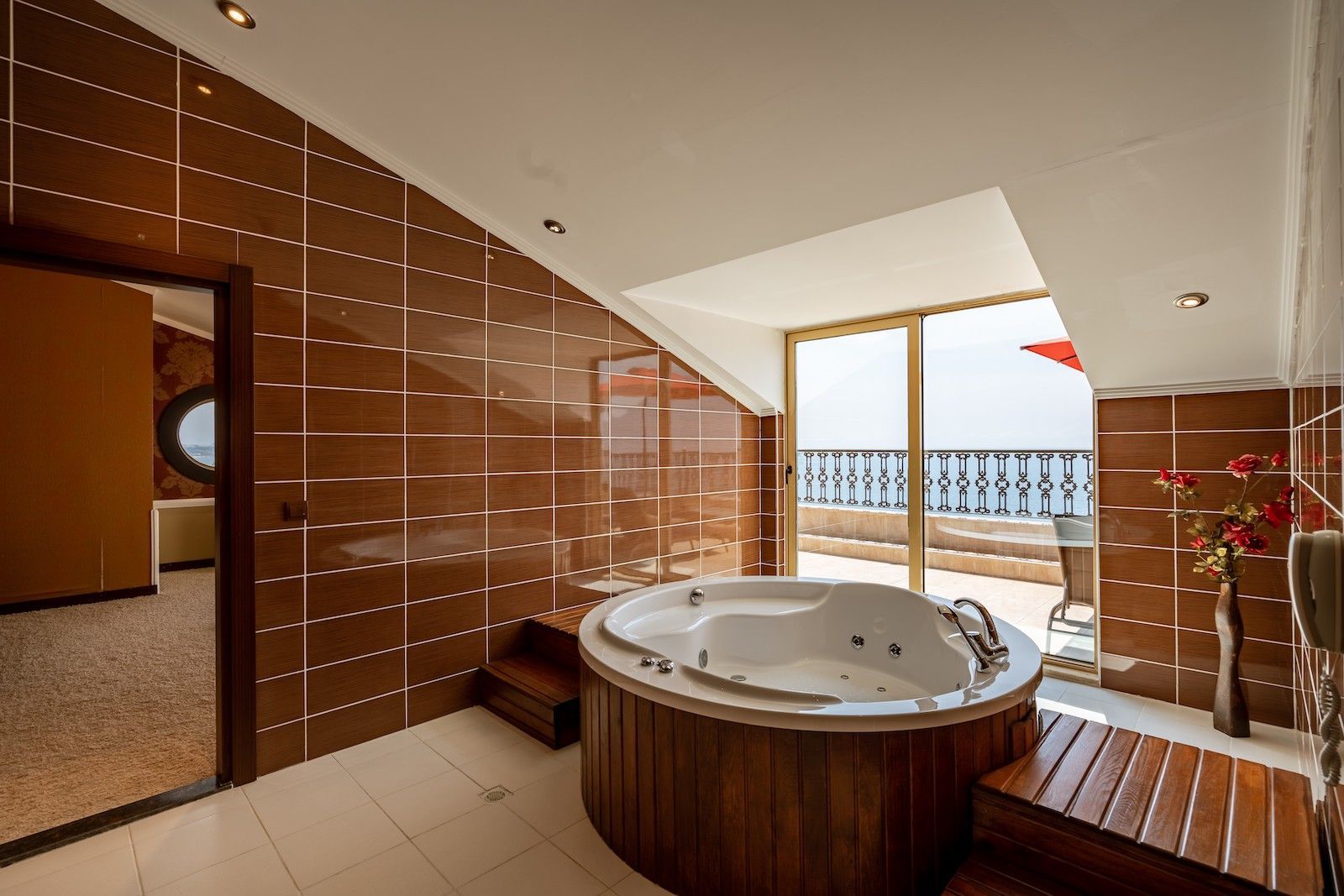 Megasaray Hotels