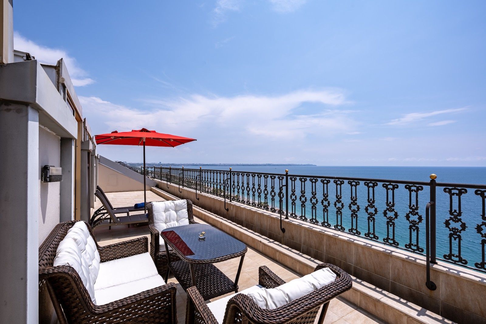 Megasaray Hotels