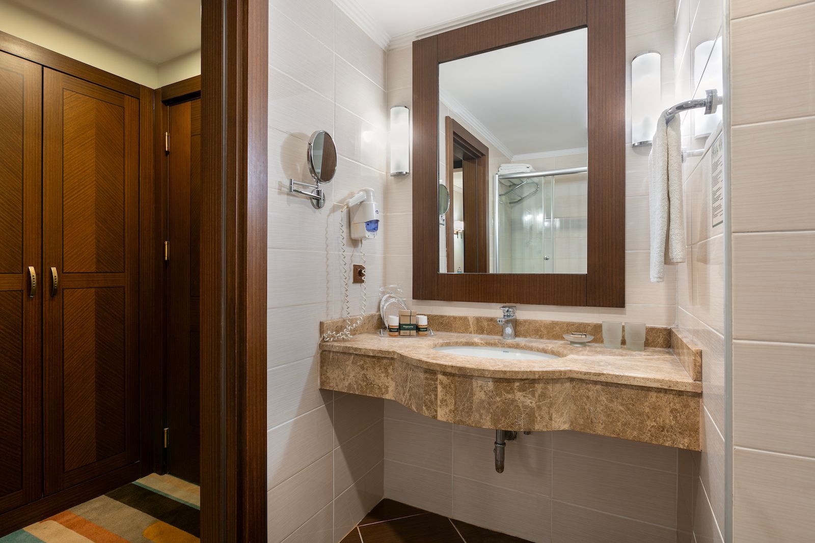 Megasaray Hotels