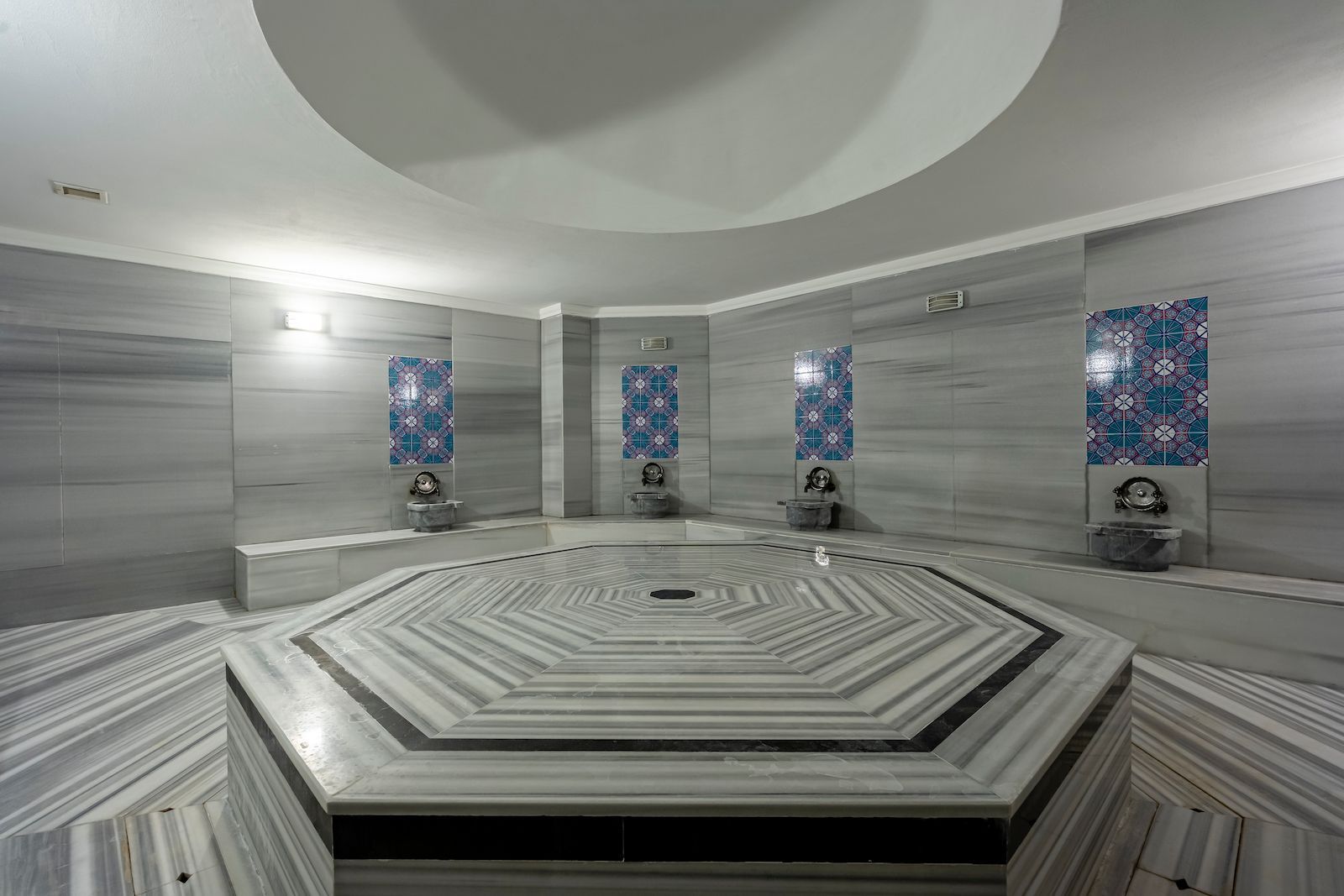 Megasaray Hotels