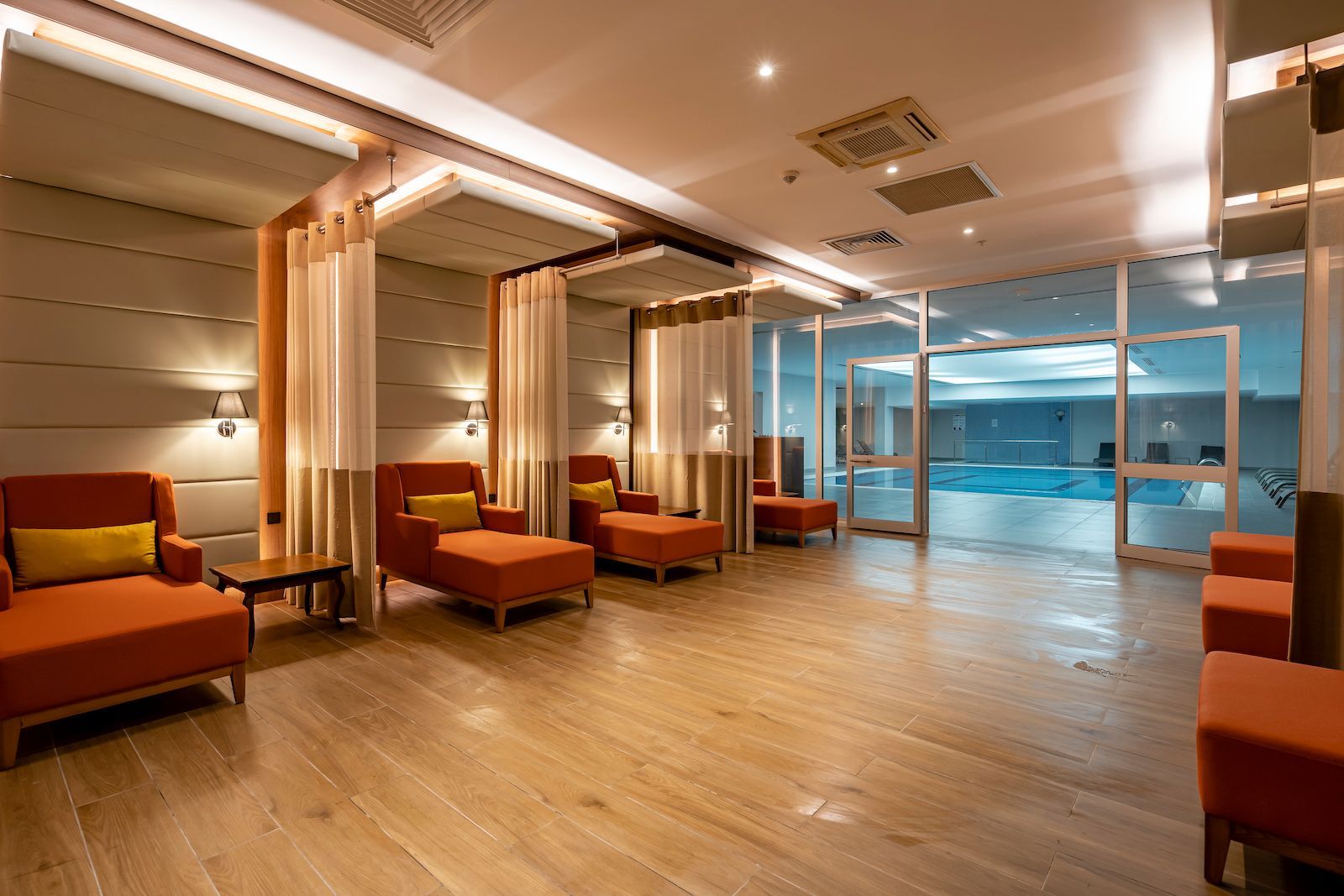 Megasaray Hotels