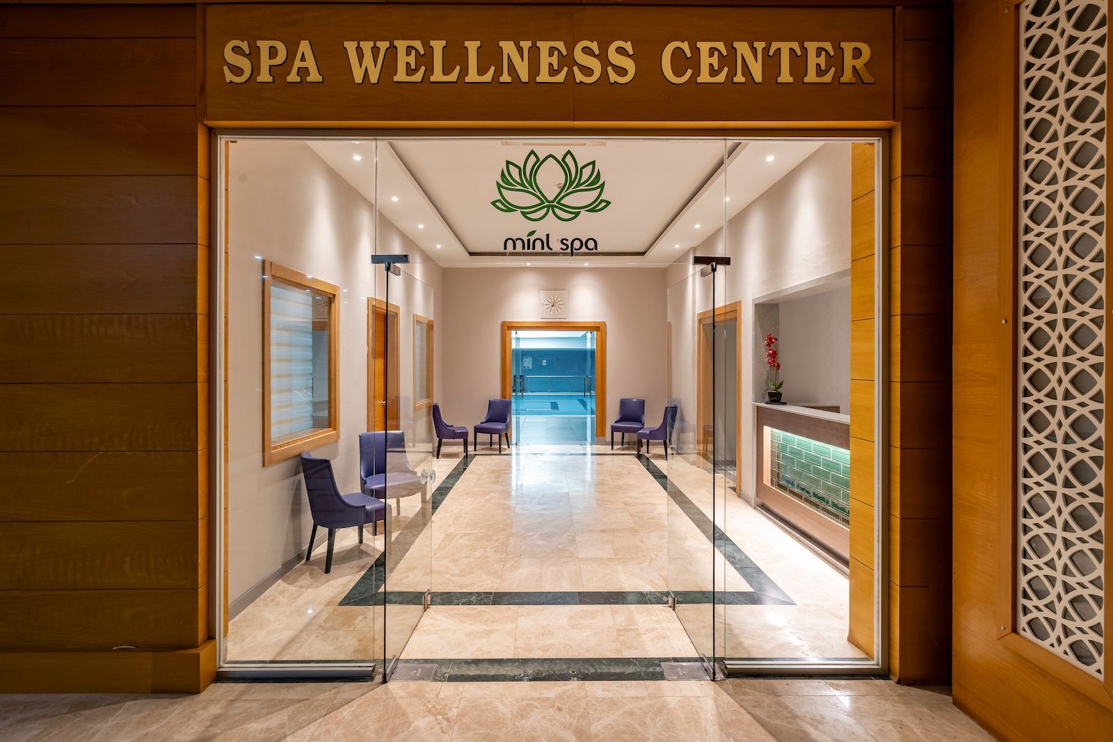 Megasaray Hotels