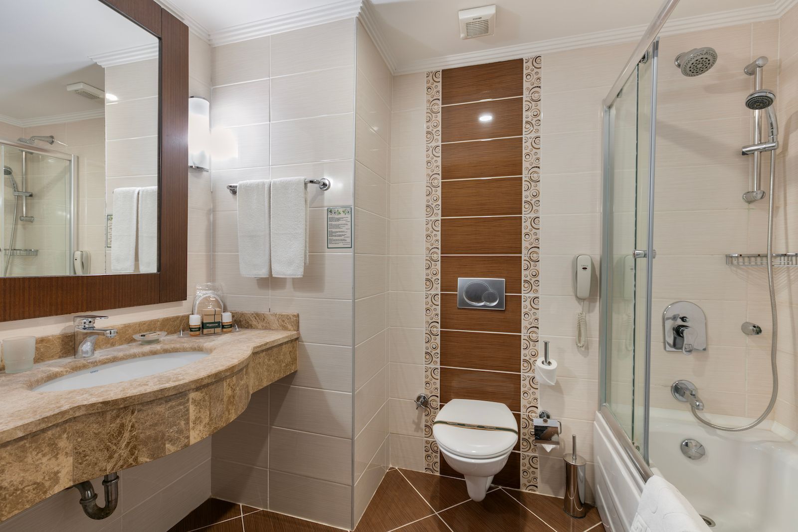 Megasaray Hotels
