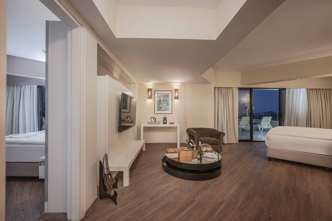Megasaray Hotels