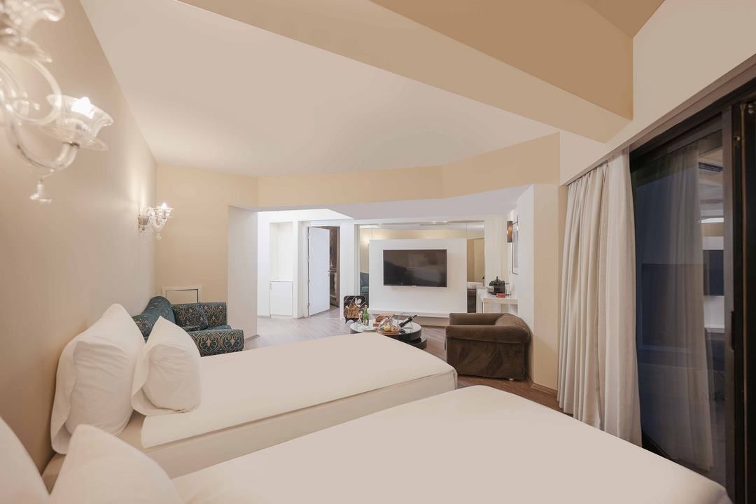 Megasaray Hotels
