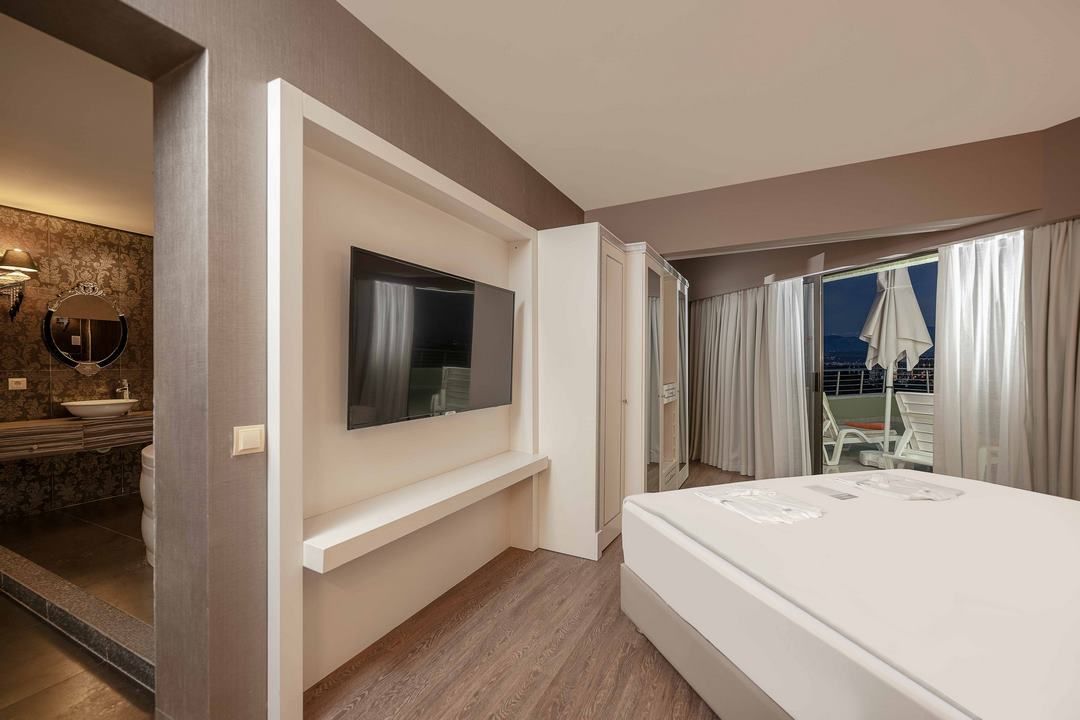 Megasaray Hotels
