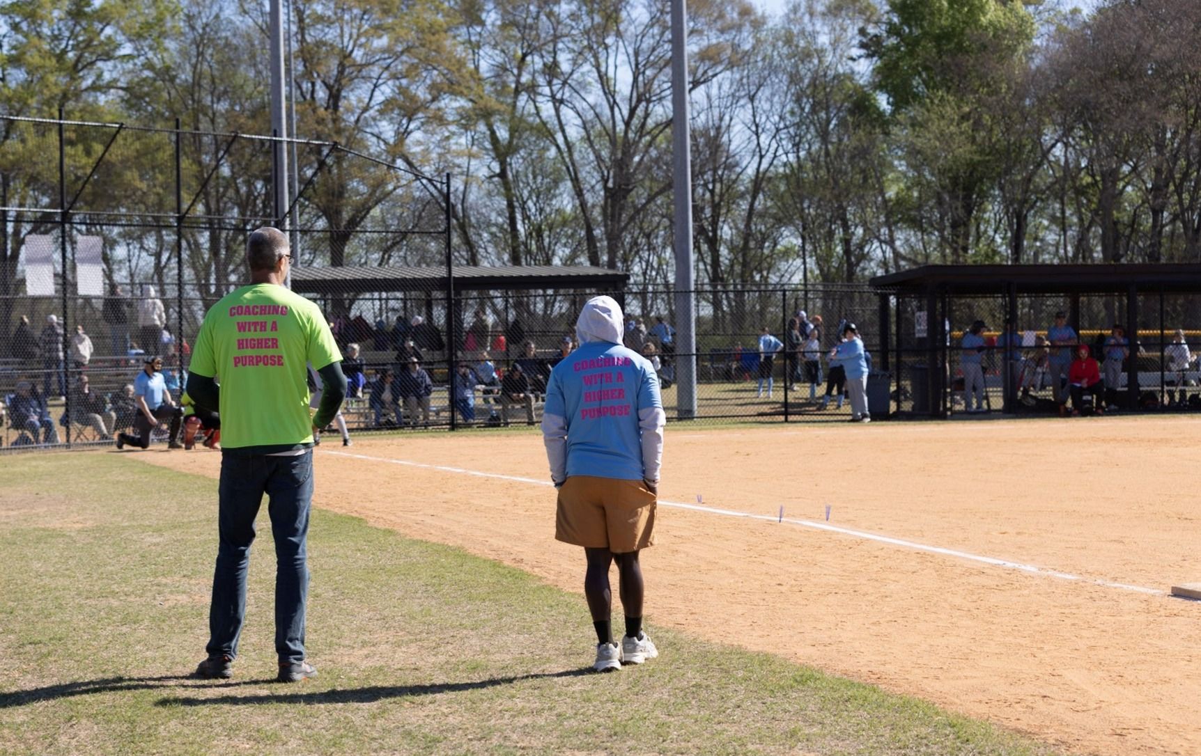 HBC Recreation Ministry