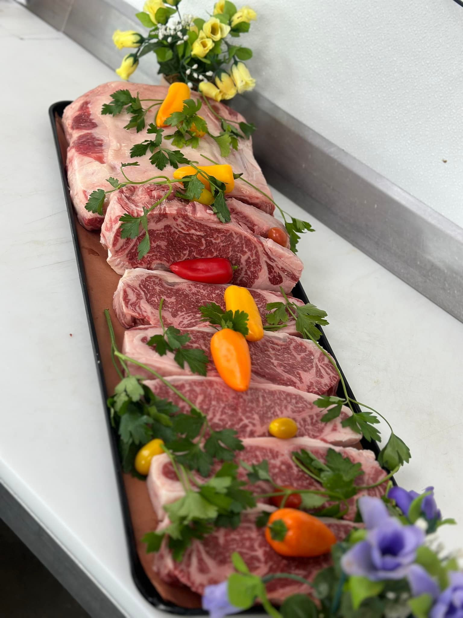 Premium Meat