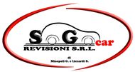 sg car revisioni srl logo