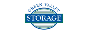 Green Valley Storage logo