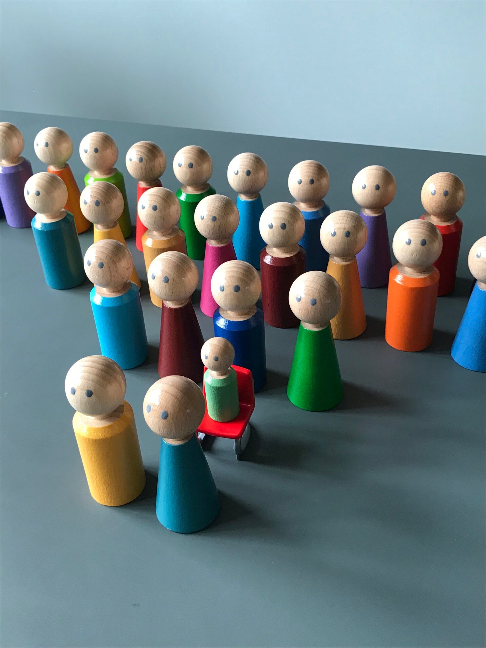 familieopstellingen