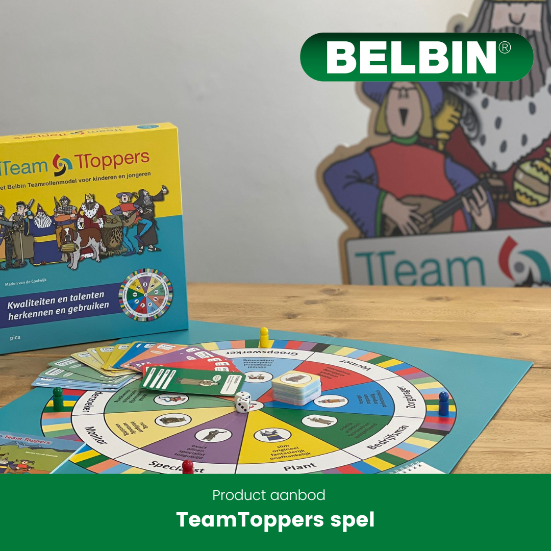 BELBIN