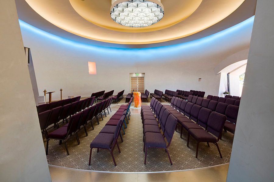 Santa Fe Memorial Gardens | Rivera Family Funerals & Cremations