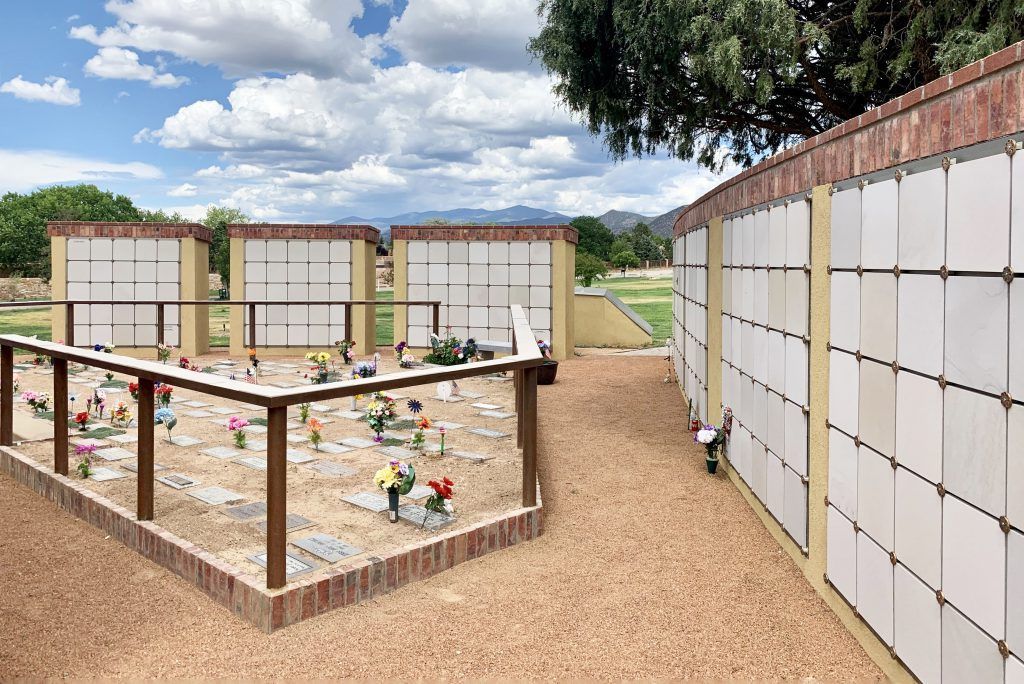 Santa Fe Memorial Gardens