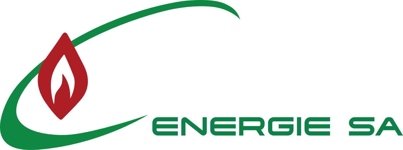 Logo nedim chauffage