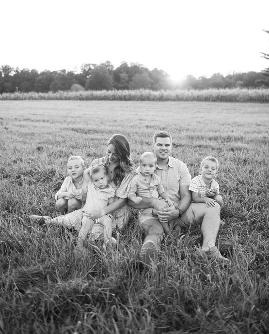 Renata L. Janes Family Photographer in Upper Marlboro Maryland