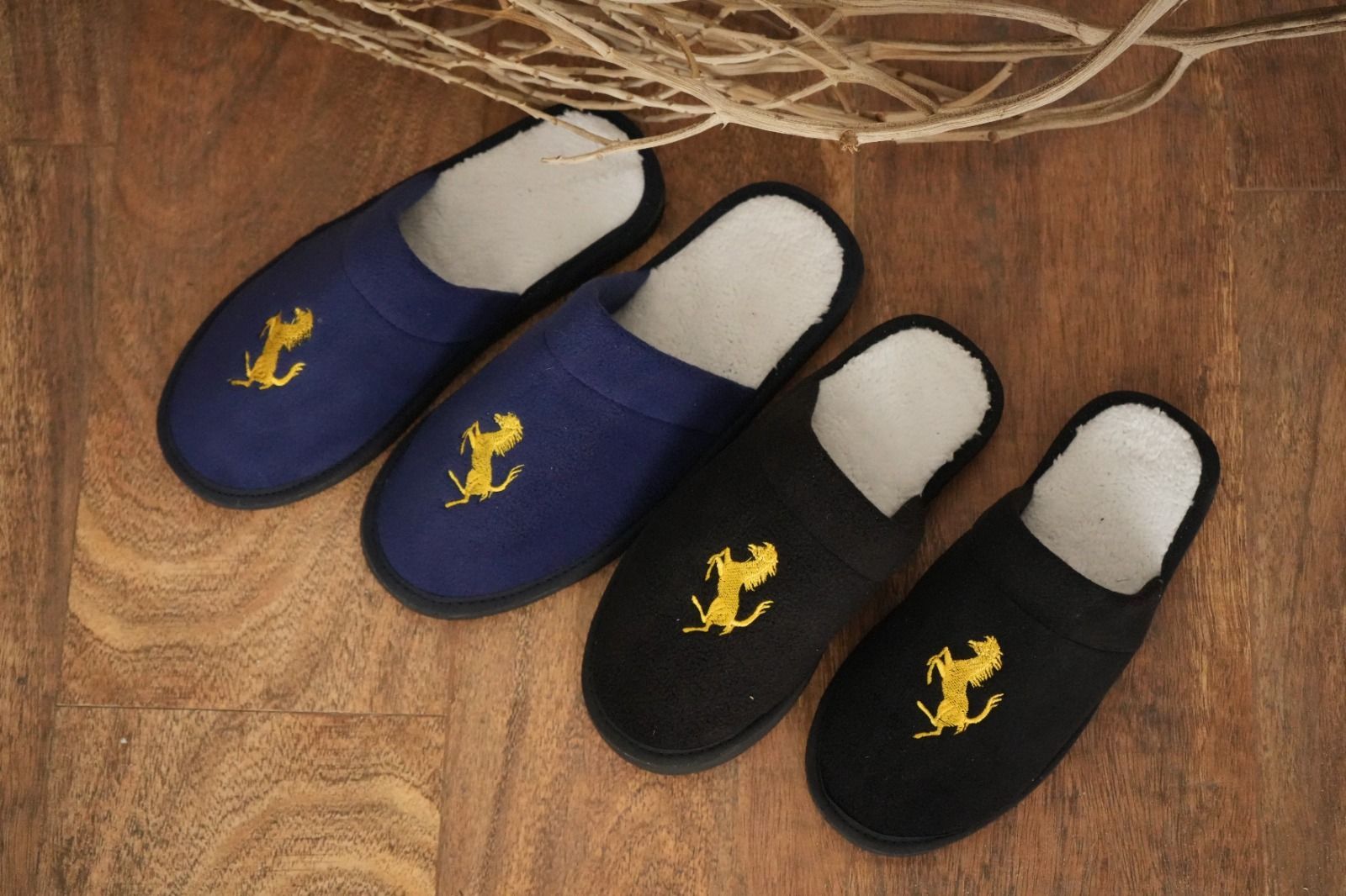 Calzados Maia. Mayorista en pantuflas
