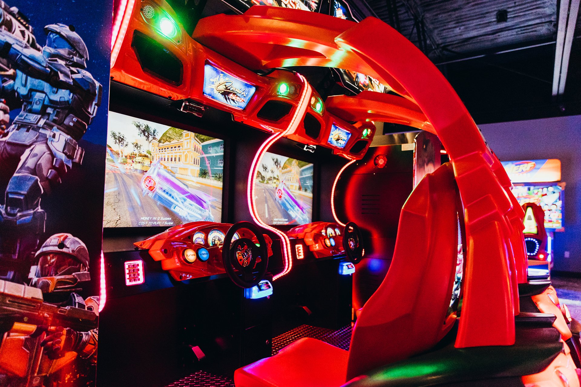 Contact Strikers in Jefferson City