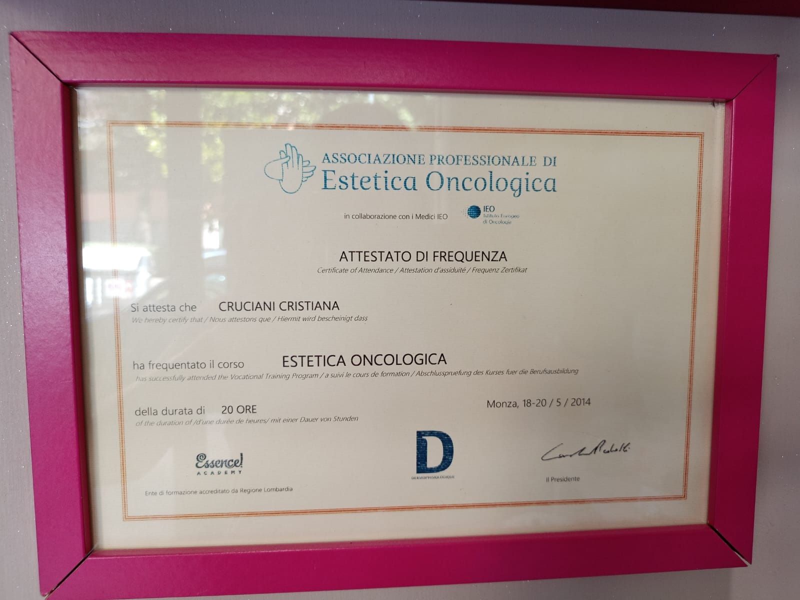 CENTRO ESTETICO NICOLE