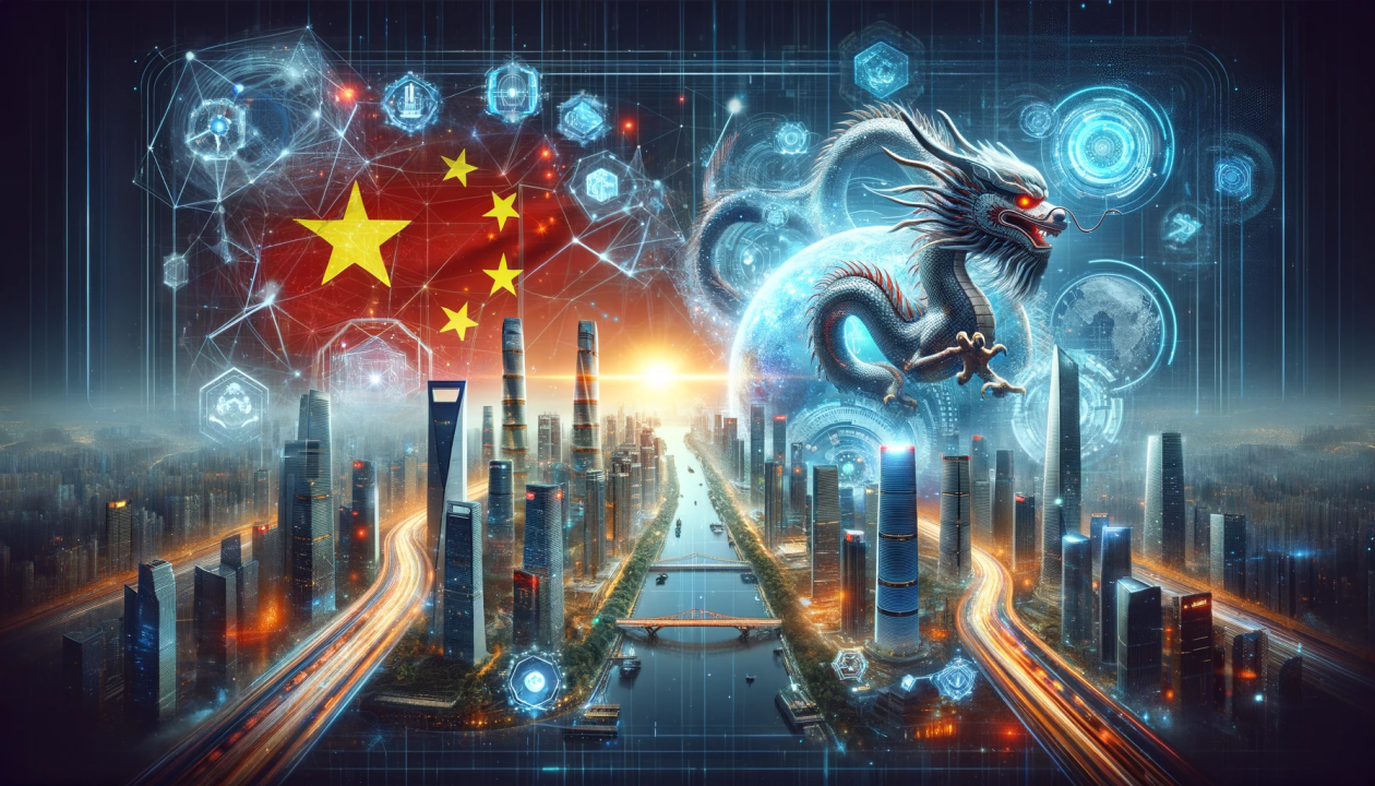 Dragons, Discounts and DeepSeek: $29 Billion Story