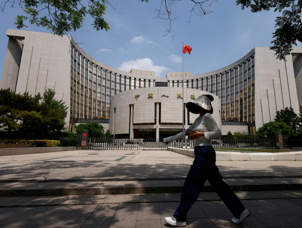 China and US Policy Divergence