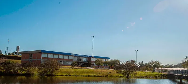 Localização