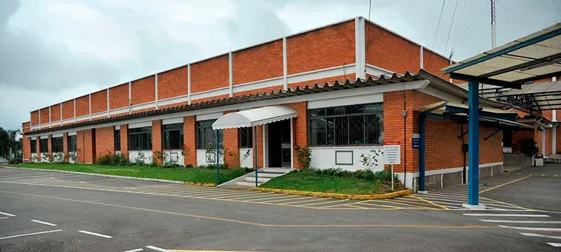 Localização