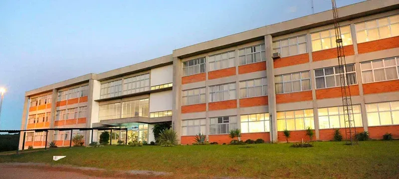 Localização