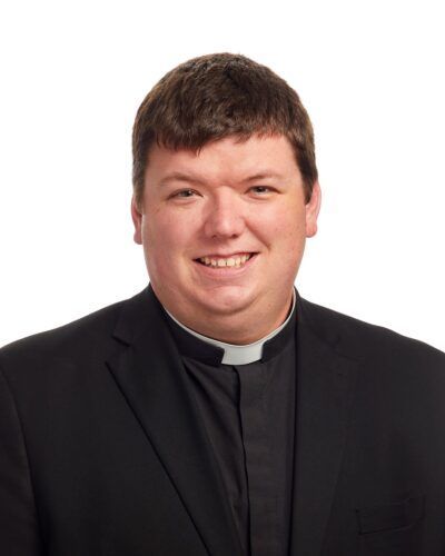 Fr. Nicholas Dhein