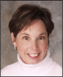 Connie Caine