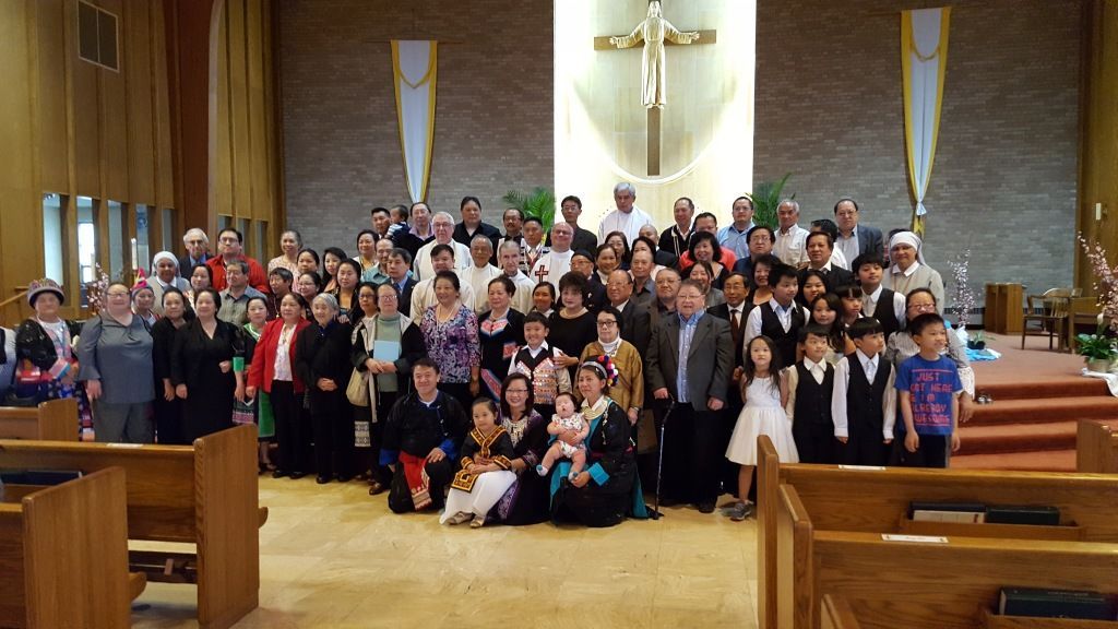 Hmong Community
