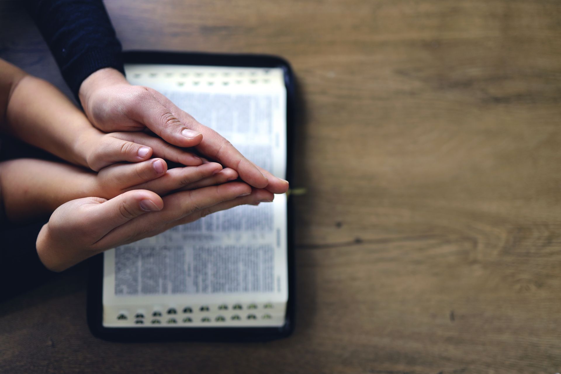 Faith Formation