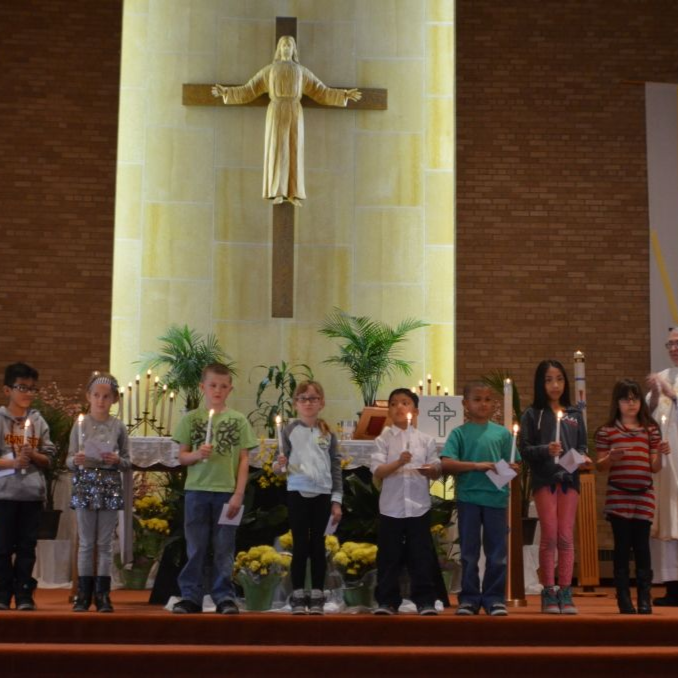 Youth Activities